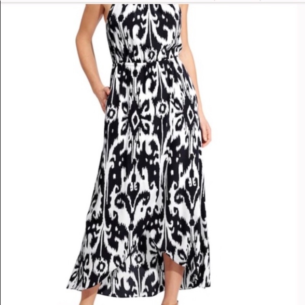 Athleta Maxi Dress
